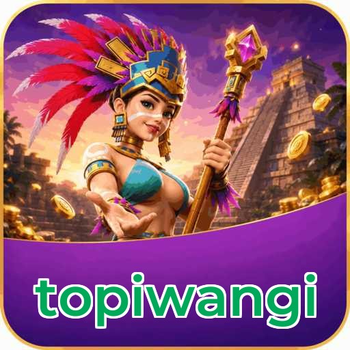 Tentang topiwangi