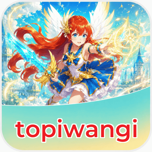 Download topiwangi APK