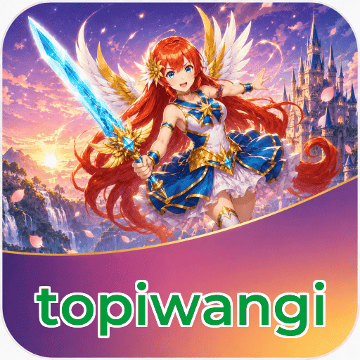 Ringkasan Eksekutif - topiwangi
