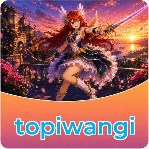Fitur topiwangi